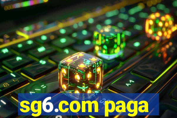 sg6.com paga